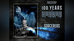 Poster for Sorcerers