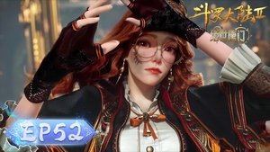 Poster for Episode 52