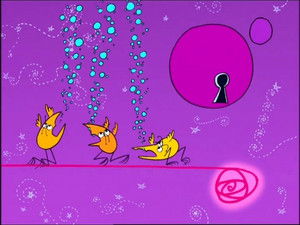 Poster for Episode 47