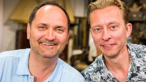 Poster for Episode 21 Poster for Episode 21