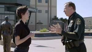 Poster for The Parkland Effect