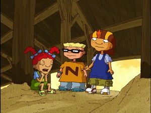 Poster for Lost and Find