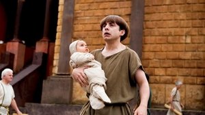 Poster for The Baby
