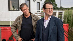 Poster for Episode 13