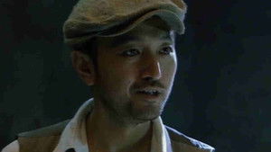 Poster for Episode 13 Poster for Episode 13