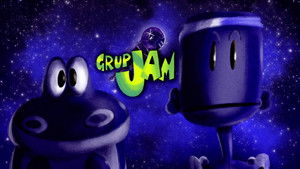 Poster for Grup Jam