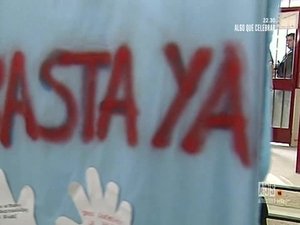 Poster for Episode 8