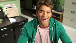 Poster for Episode 7