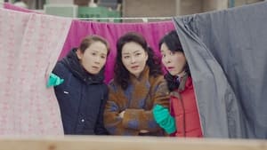 Poster for Episode 7