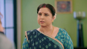 Poster for Anandibaa's Rigid Decision