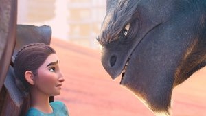 Poster for Chapter 7: Ruins