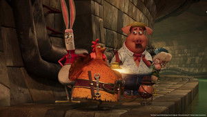 Poster for Episode 5