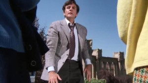 Poster for A Small Favor for an Old Friend