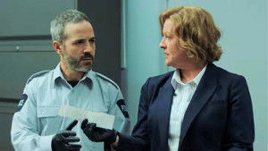 Poster for Episode 6