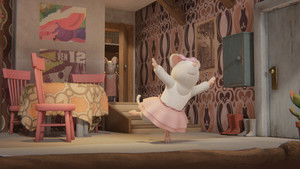 Poster for Episode 26