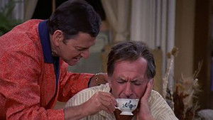 Poster for The Insomniacs