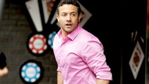 Poster for Episode 5 Poster for Episode 5