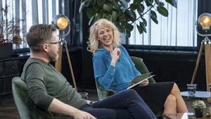 Poster for Episode 1