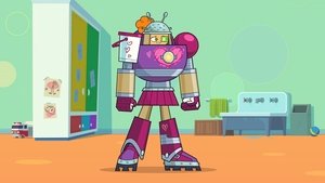 Poster for Paint That a Shame Poster for Paint That a Shame