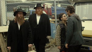 Poster for Episode 10 Poster for Episode 10