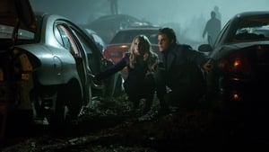 Poster for Rescue Me