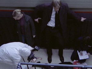 Poster for Just Seventeen