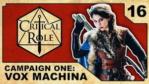 Poster for Enter Vasselheim