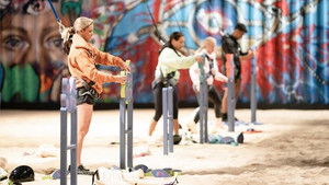 Poster for Episode 1