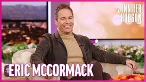Poster for Eric McCormack