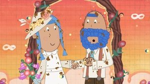 Poster for The Wedding Problem