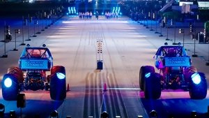 Poster for Physical, Mental, Chance...Your Choice