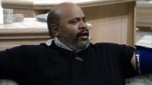 Poster for Home is Where the Heart Attack Is