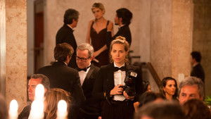 Poster for We all have a secret life. Or more than one...