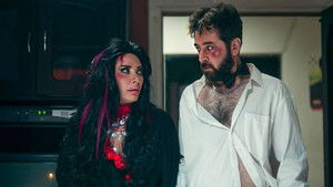 Poster for I’m Certain She’s Never Pleased With You… Not In Your Past And Not In Your Present Poster for I’m Certain She’s Never Pleased With You… Not In Your Past And Not In Your Present