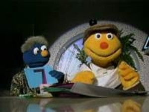 Poster for Episode 5