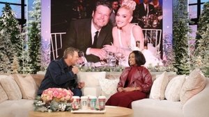 Poster for Blake Shelton, James Corden