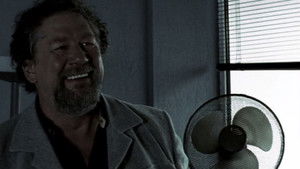 Poster for Episode 8