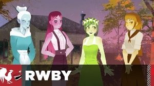 Poster for World of Remnant: The Four Maidens