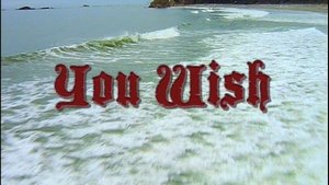 Poster for You Wish