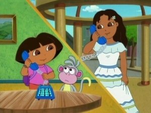 Poster for Daisy, La Quinceañera