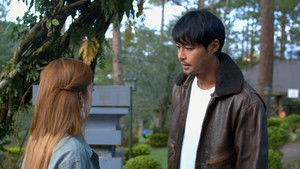 Poster for Nightmare Returning Poster for Nightmare Returning