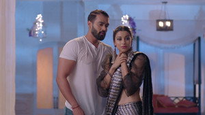 Poster for Pishachini Learns About Divya
