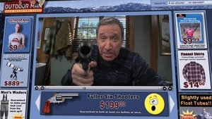 Poster for Odd Couple Out