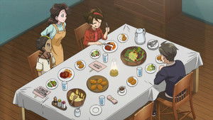 Poster for Champion of the Universe, Dan!