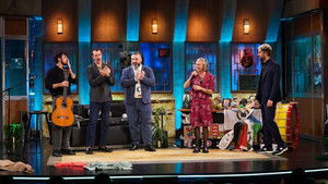 Poster for Episode 26