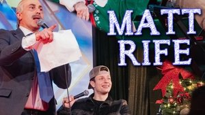 Poster for Dr. Phil LIVE! with Matt Rife