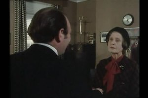 Poster for Aunt Sally