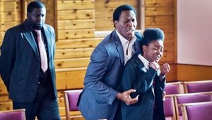 Poster for Spirit Child