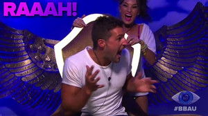 Poster for Day 73: Daily Show