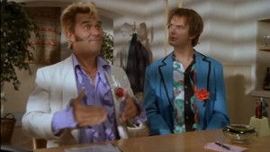 Poster for Vrijdag de 13e Poster for Vrijdag de 13e